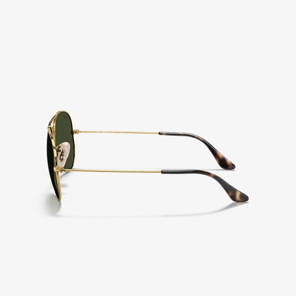 Rayban aviators size Standard 58 - Picture 3 of 6